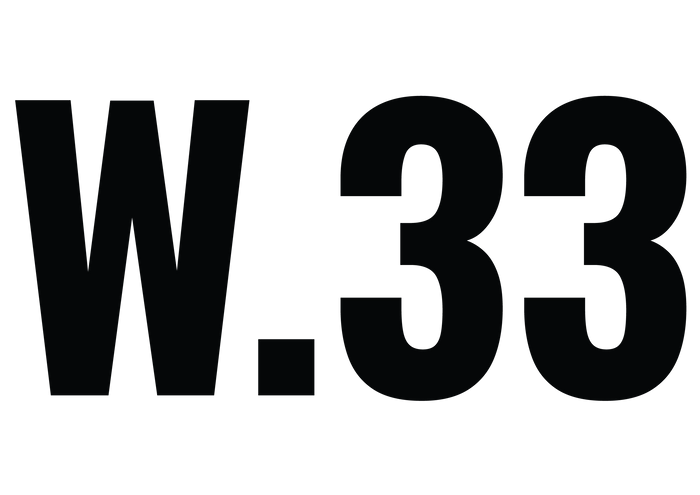 W.33 London